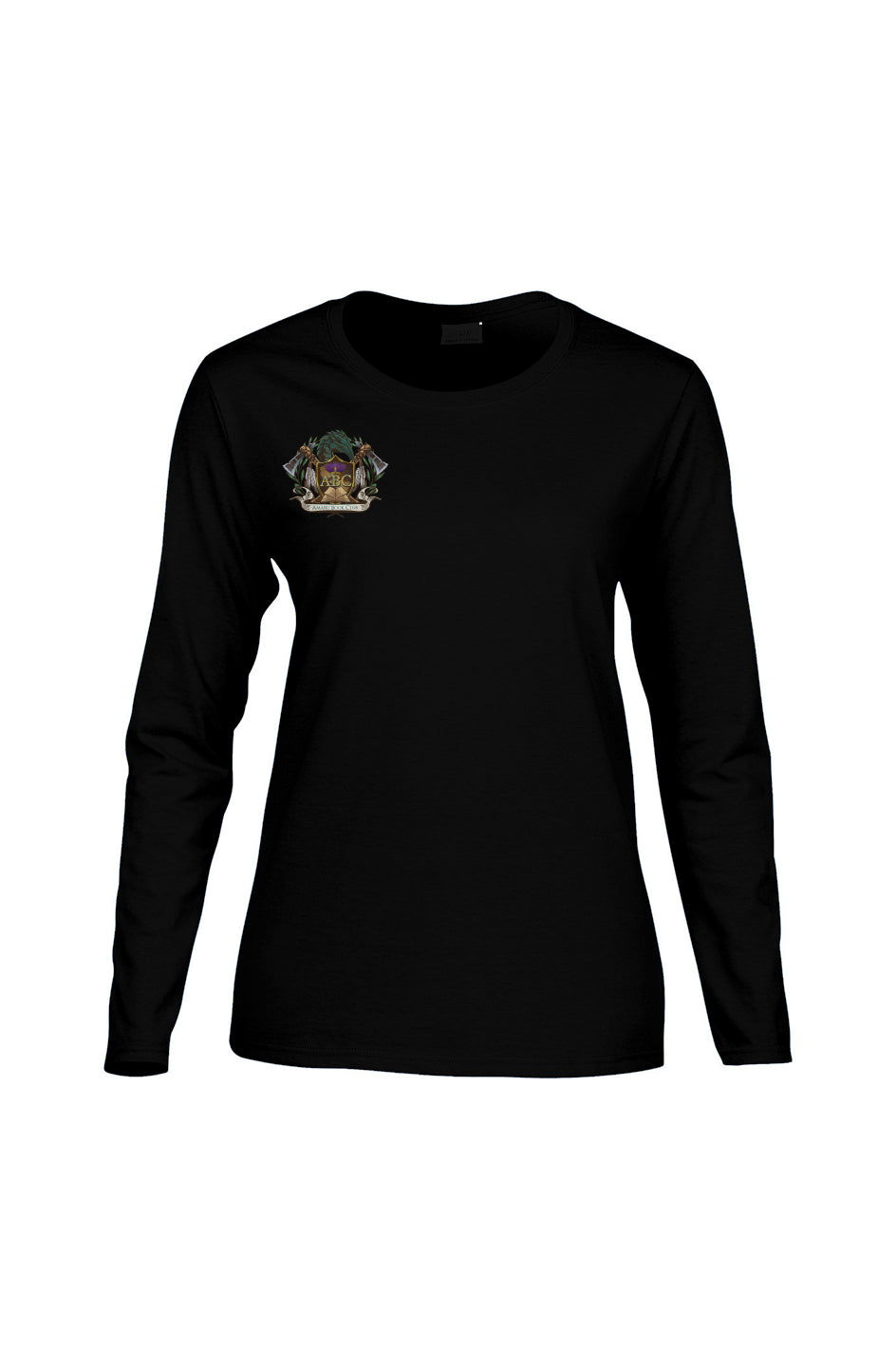 Women's Long-Sleeve T-Shirt