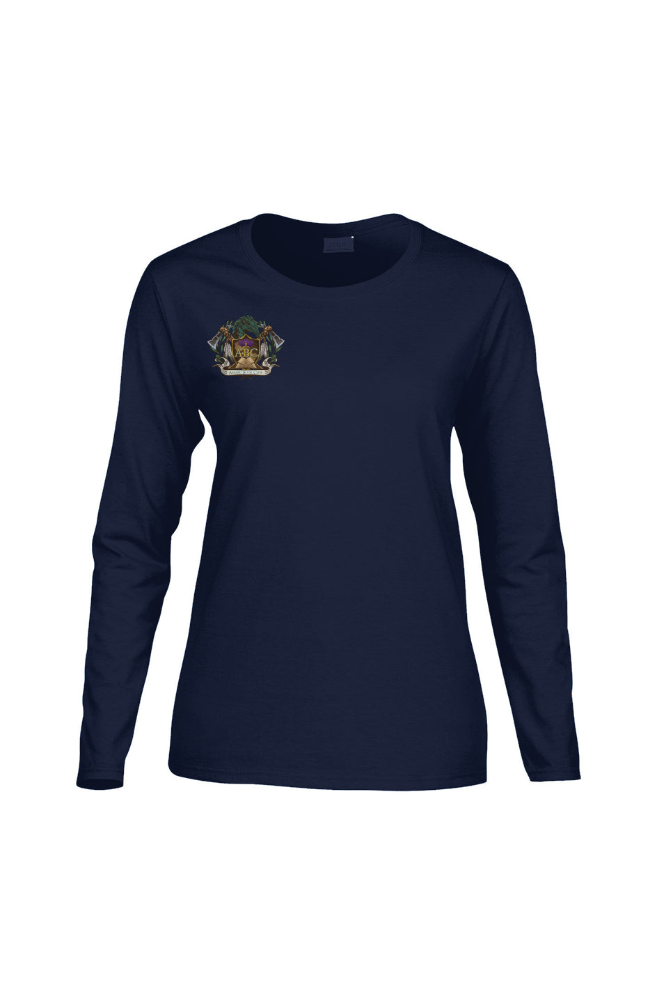 Women's Long-Sleeve T-Shirt