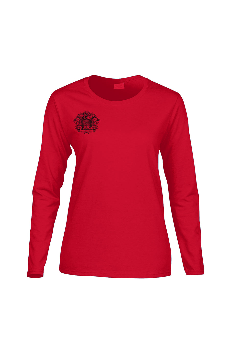 Women's Long-Sleeve T-Shirt