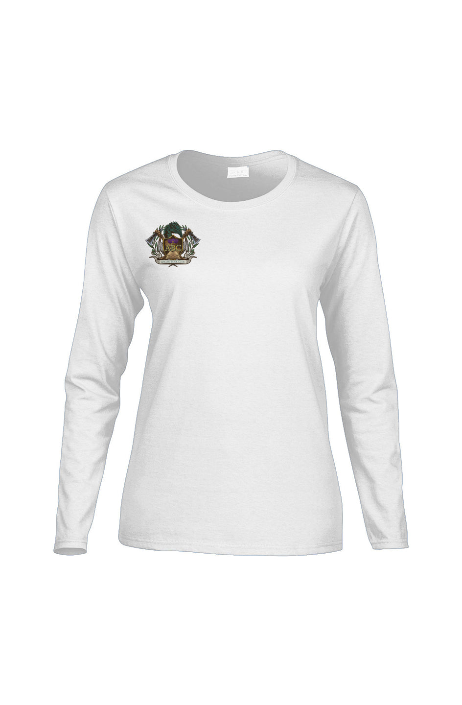 Women's Long-Sleeve T-Shirt