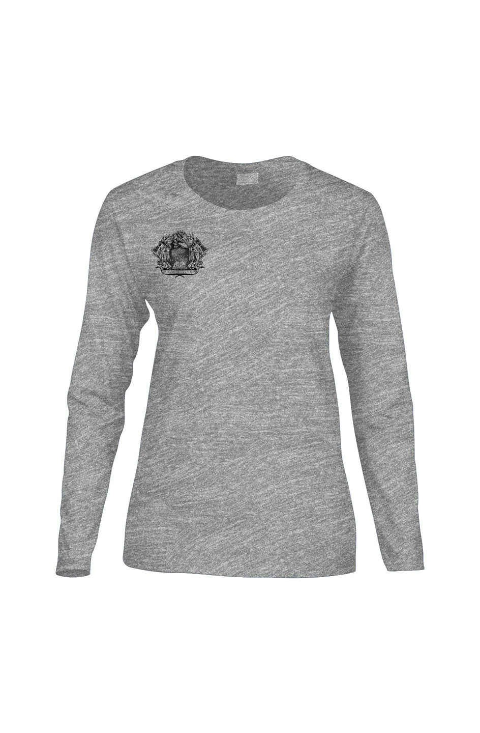 Women's Long-Sleeve T-Shirt