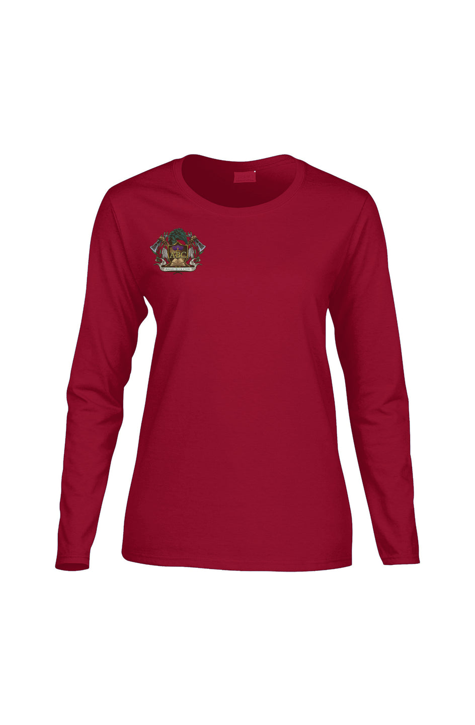 Women's Long-Sleeve T-Shirt