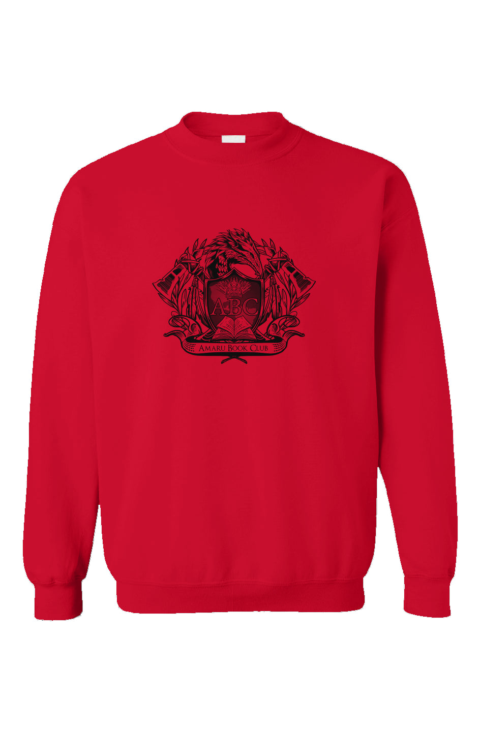 Unisex Gildan Crewneck