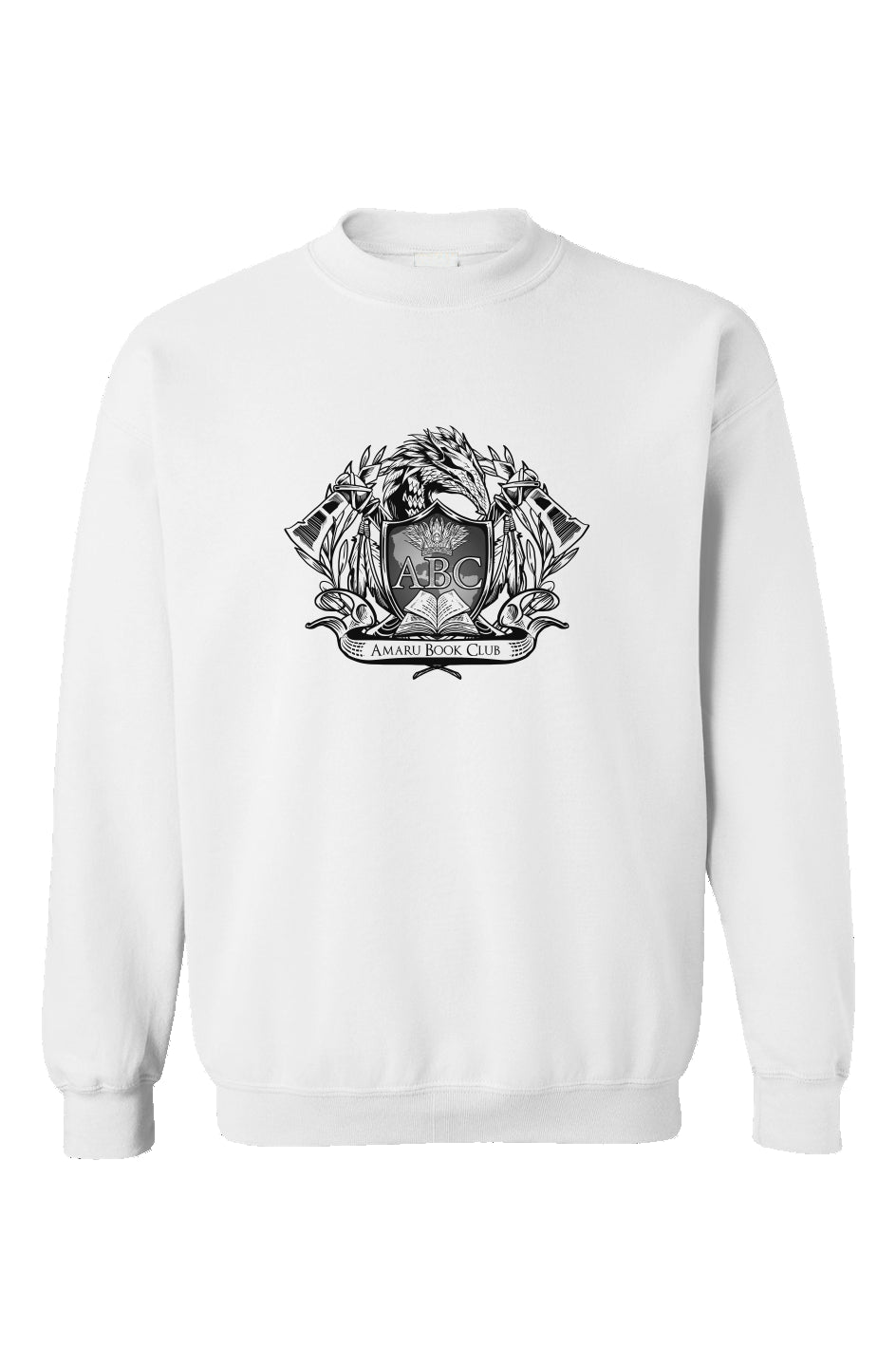 Unisex Gildan Crewneck