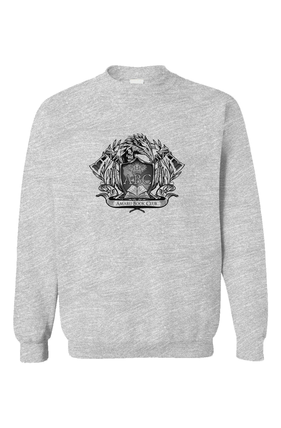 Unisex Gildan Crewneck