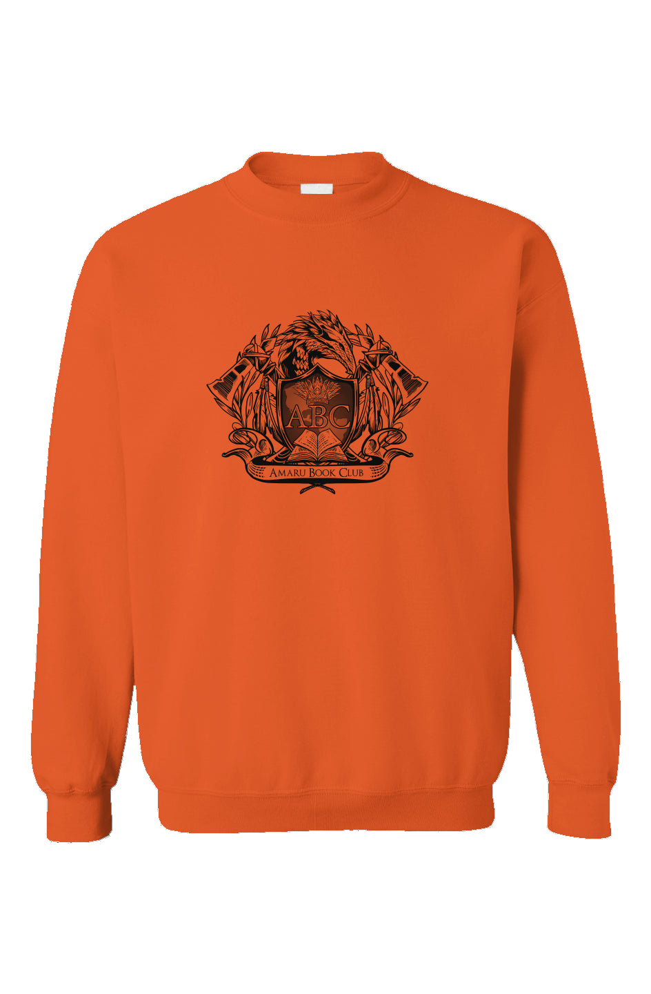 Unisex Gildan Crewneck