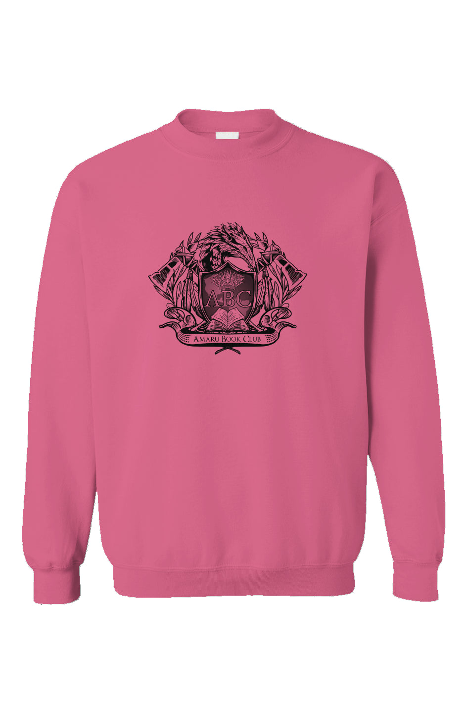 Unisex Gildan Crewneck