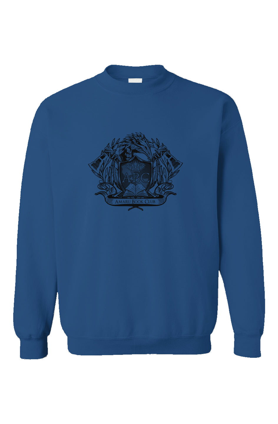Unisex Gildan Crewneck