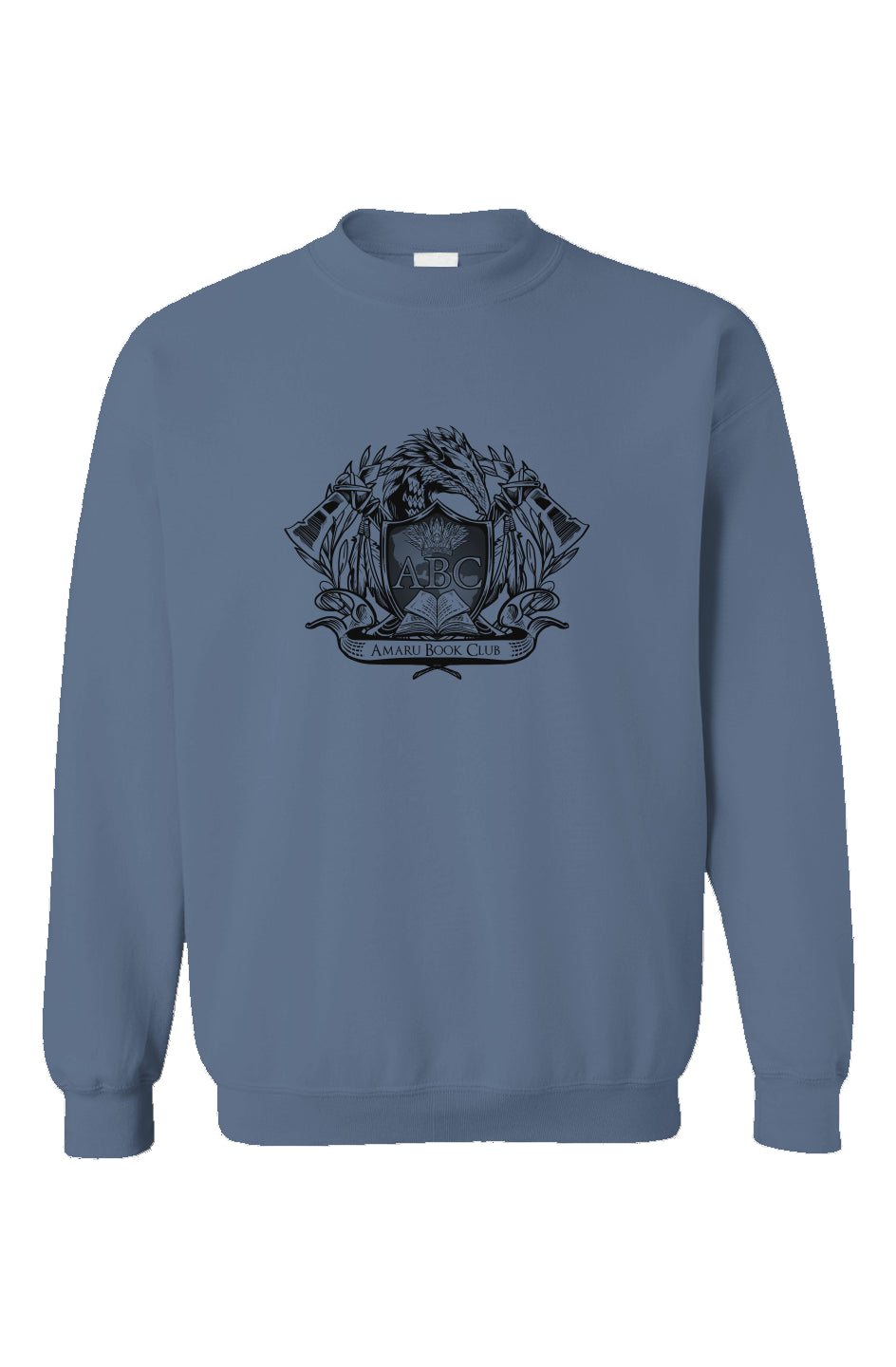 Unisex Gildan Crewneck