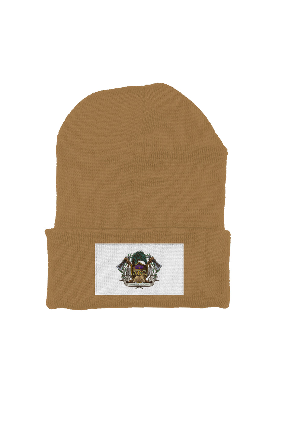 beanie