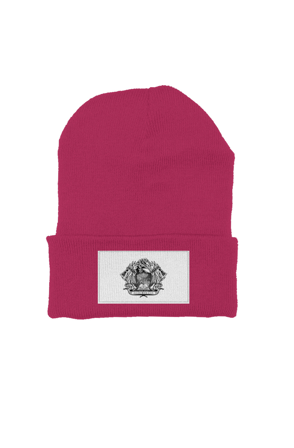 beanie