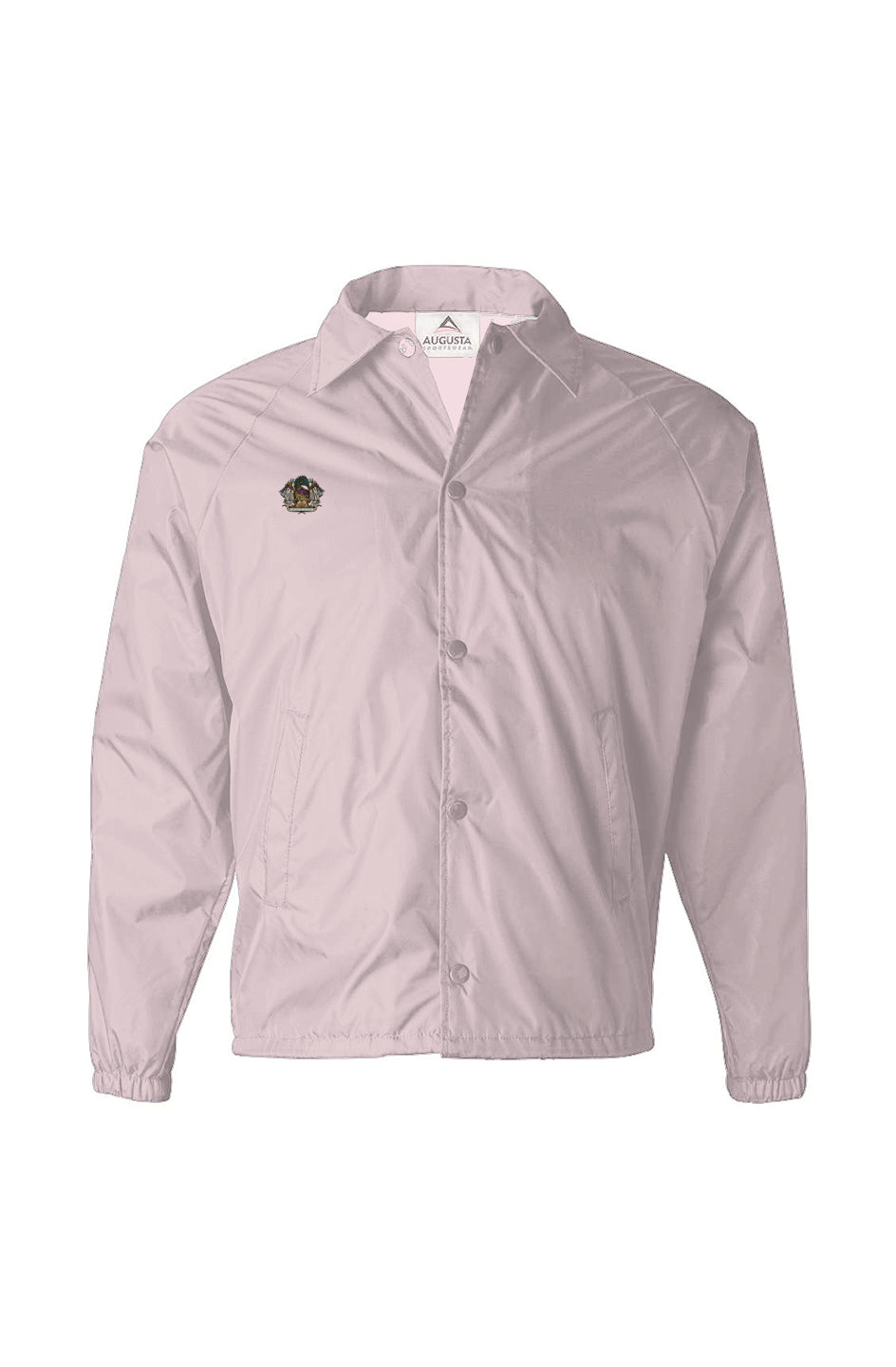 Coach's Jacket