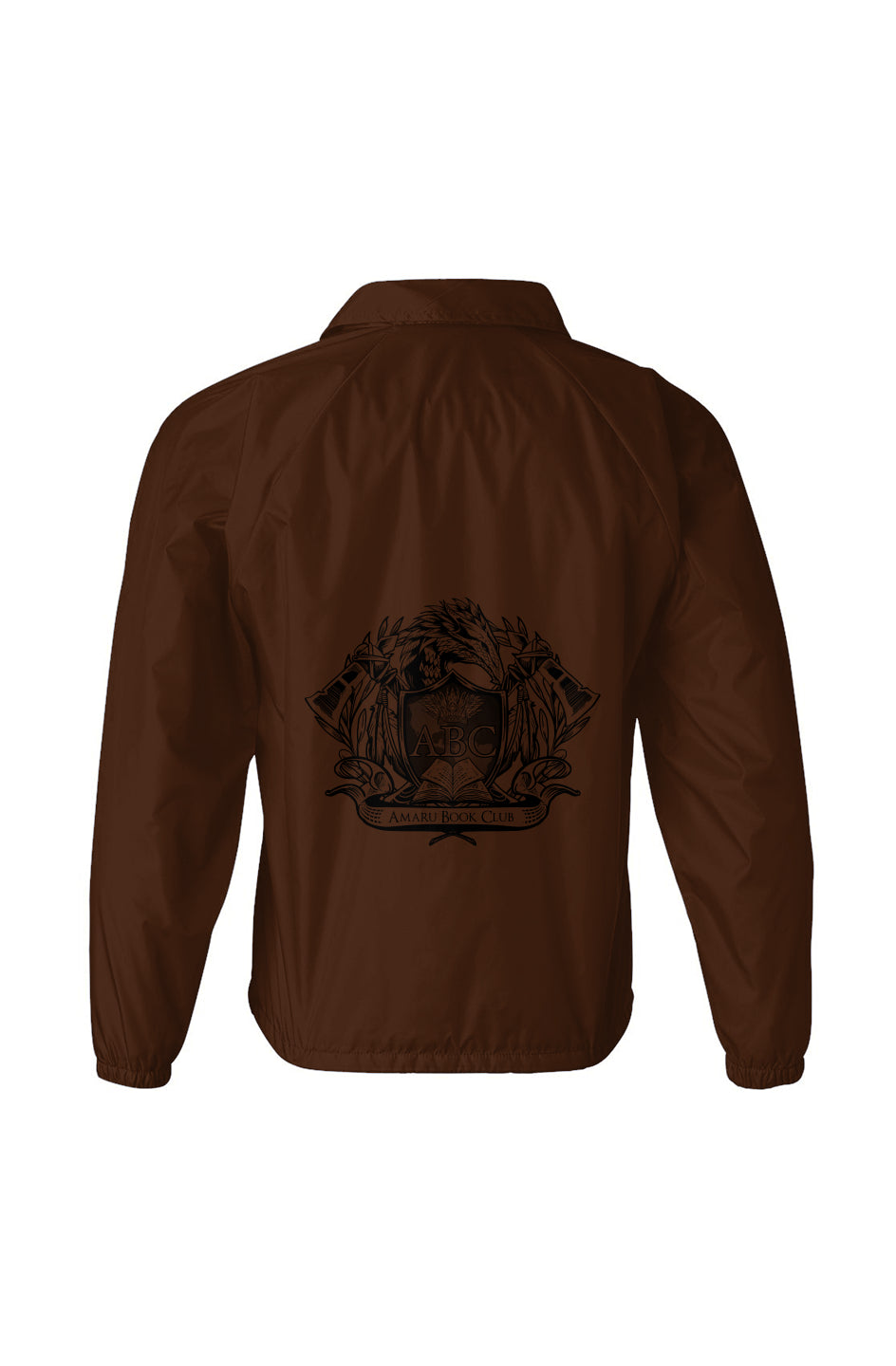Coach's Jacket