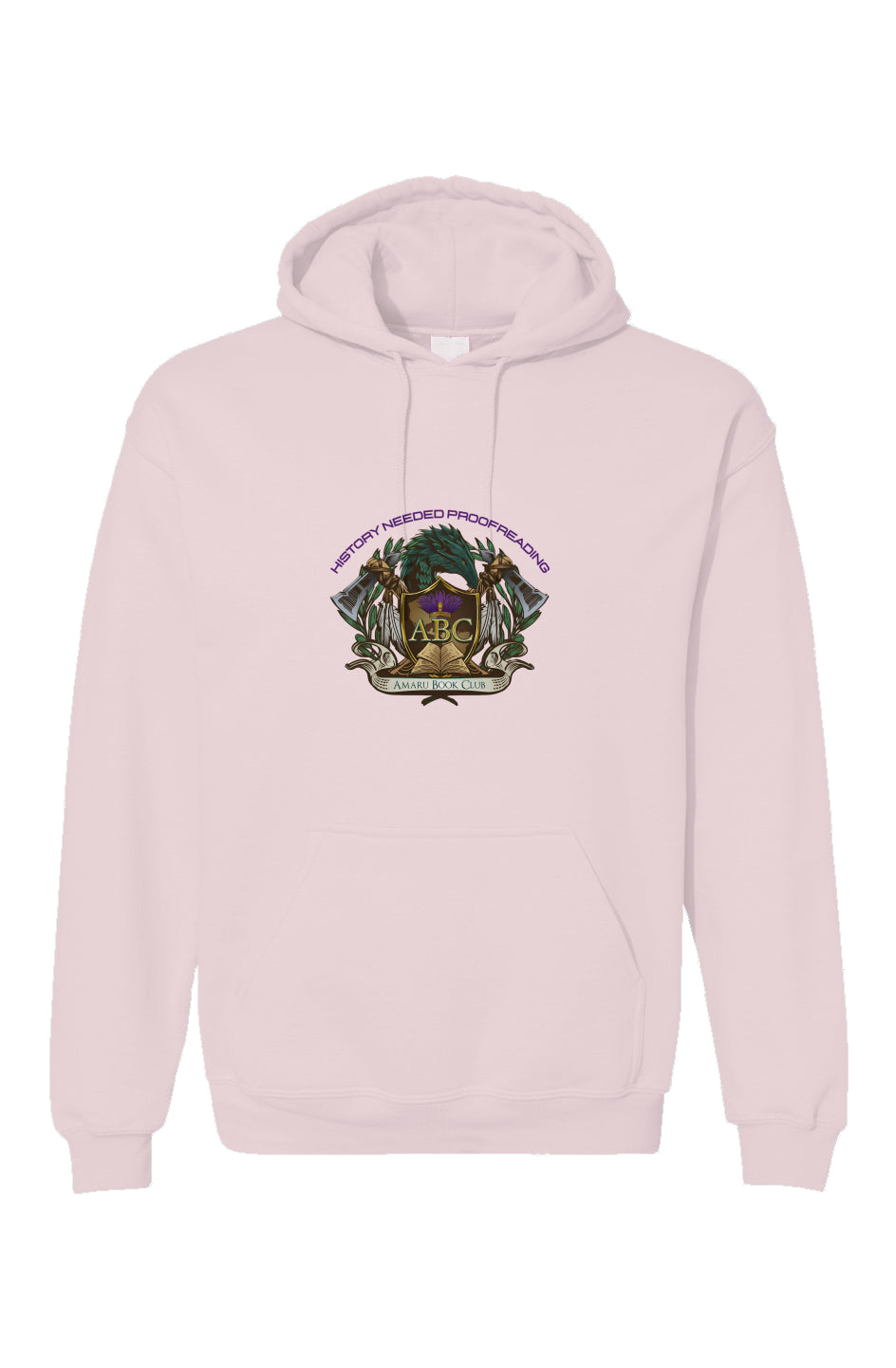 Unisex Gildan Hoodie