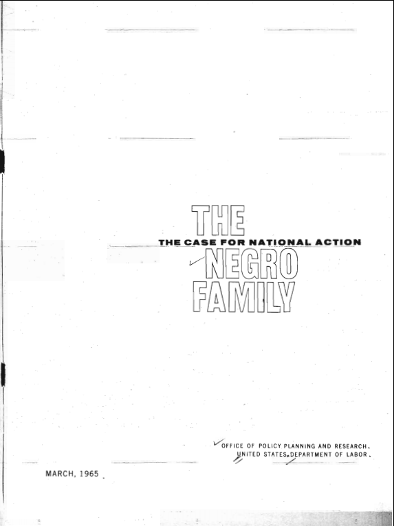 The Case for National Action