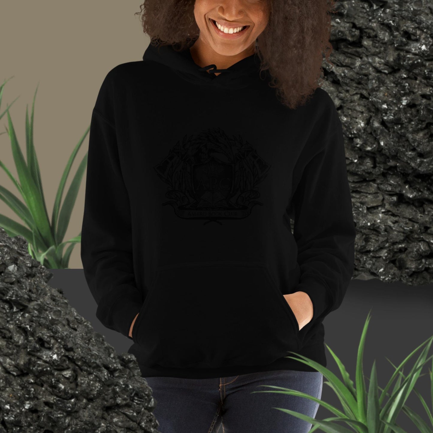 Unisex Hoodie