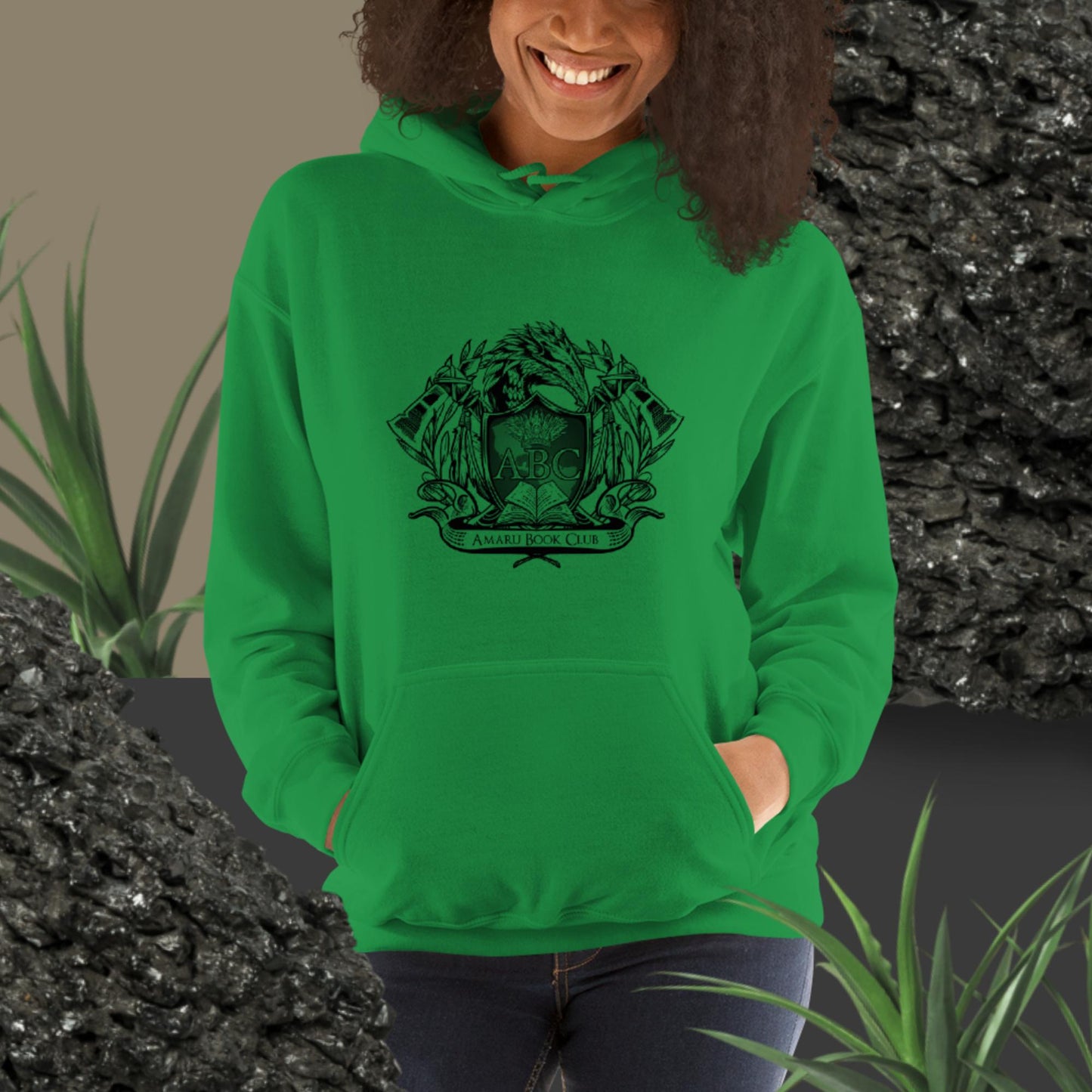 Unisex Hoodie