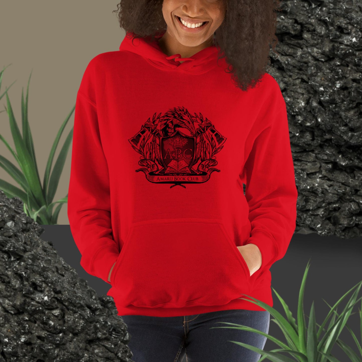 Unisex Hoodie