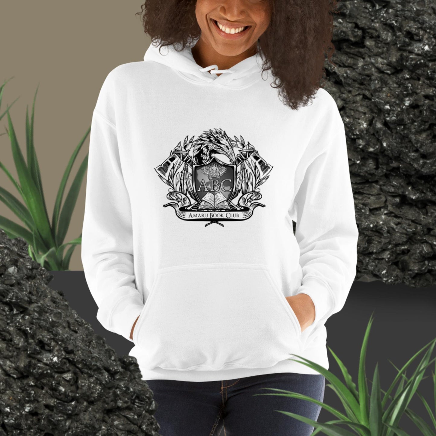 Unisex Hoodie