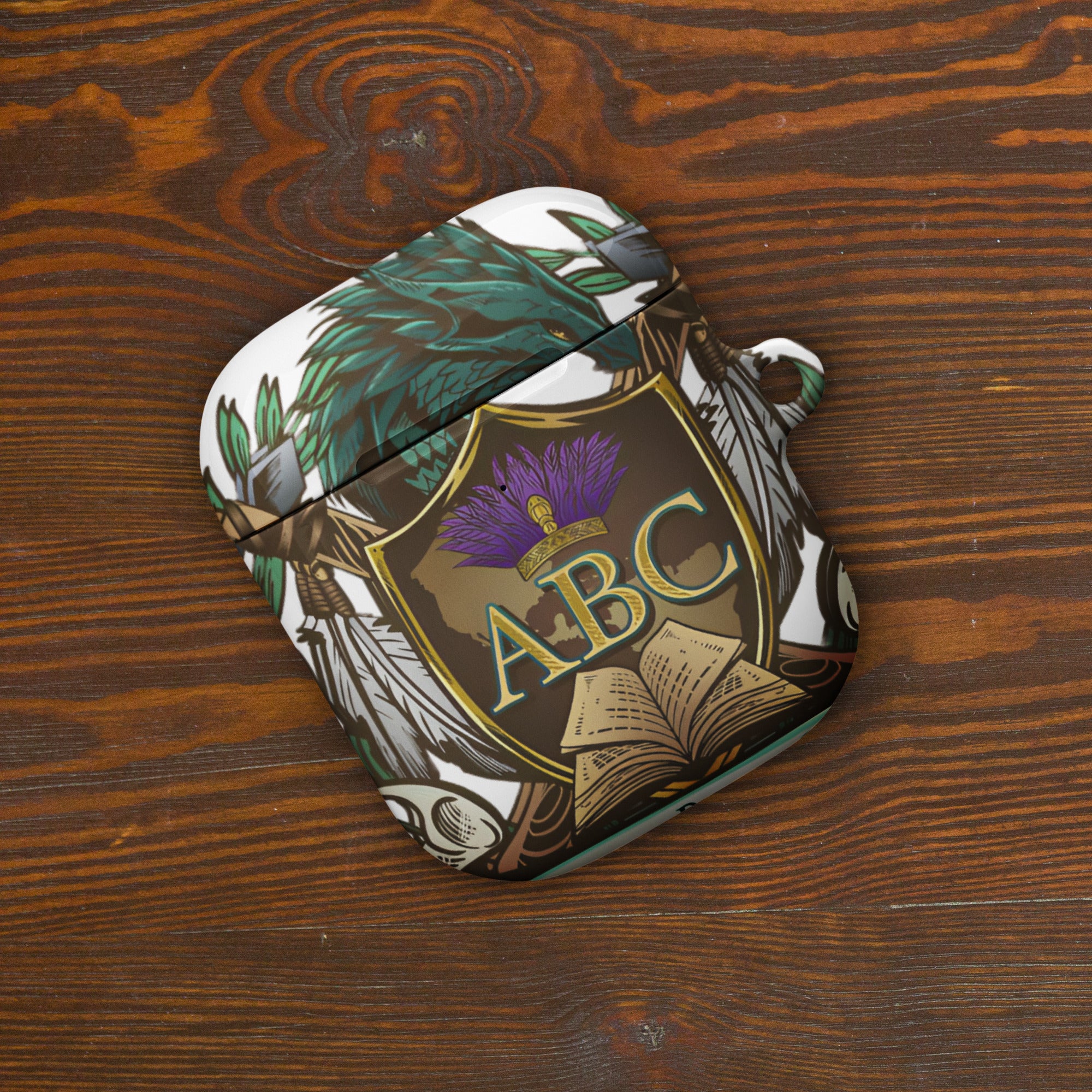Case for AirPods®