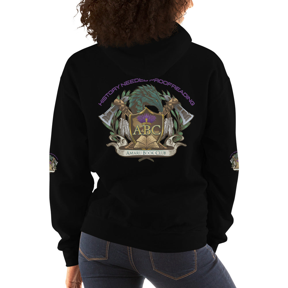 Unisex Hoodie