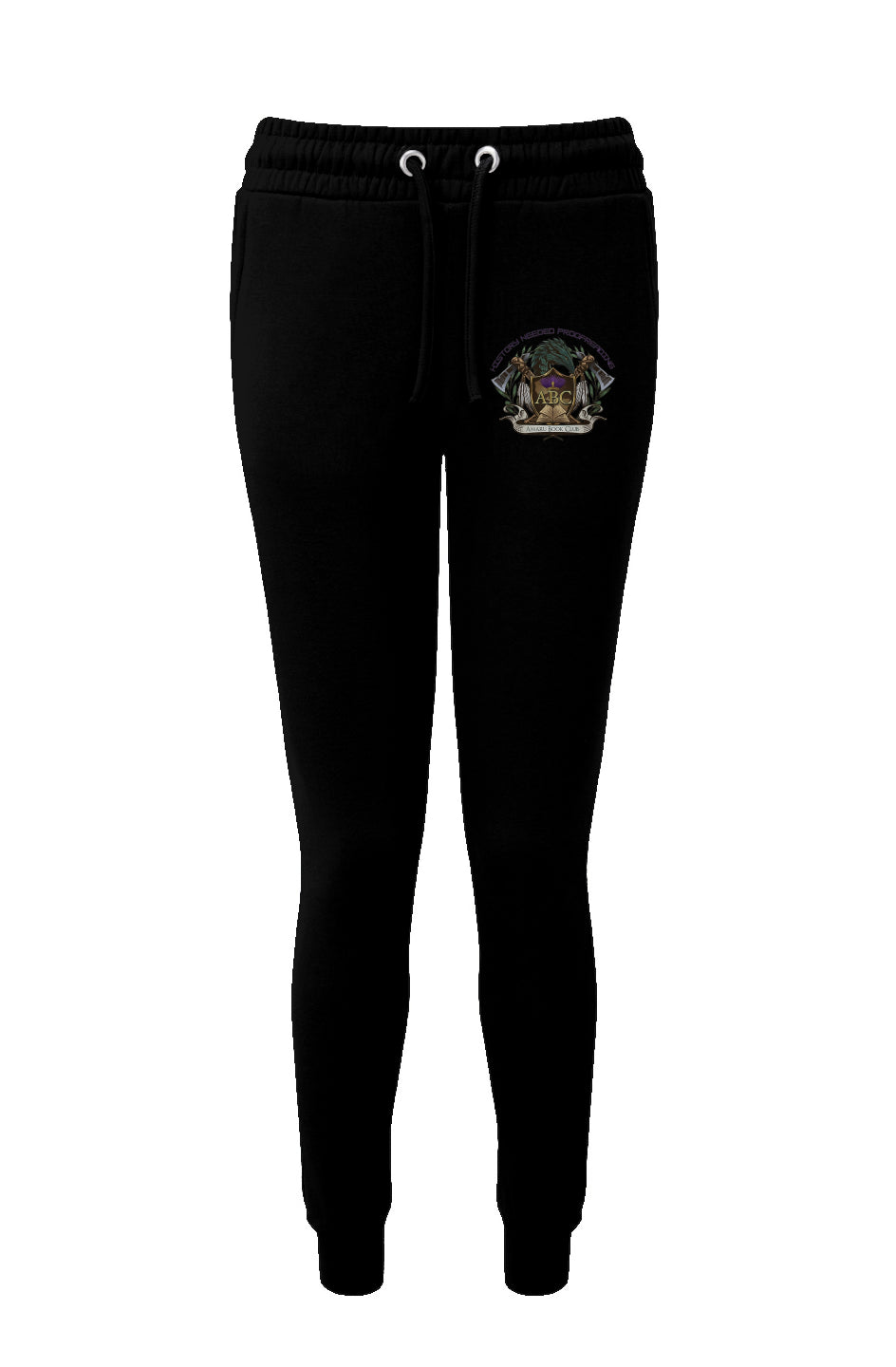 Ladies' Yoga Fitted Jogger