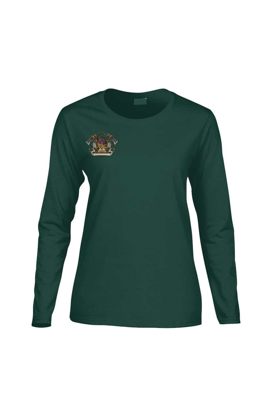 Women's Long-Sleeve T-Shirt