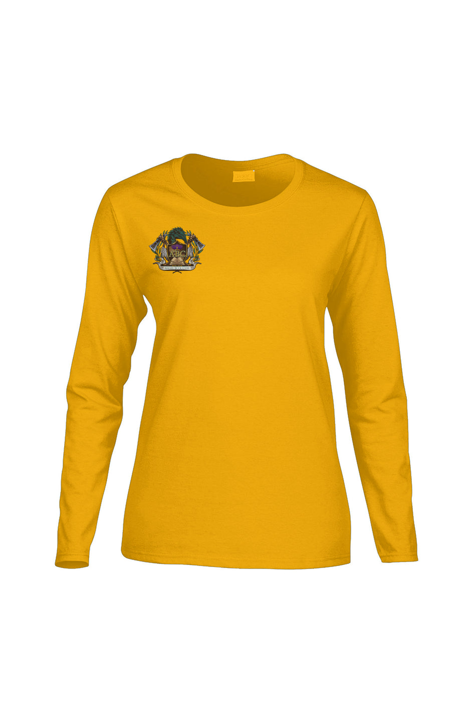 Women's Long-Sleeve T-Shirt