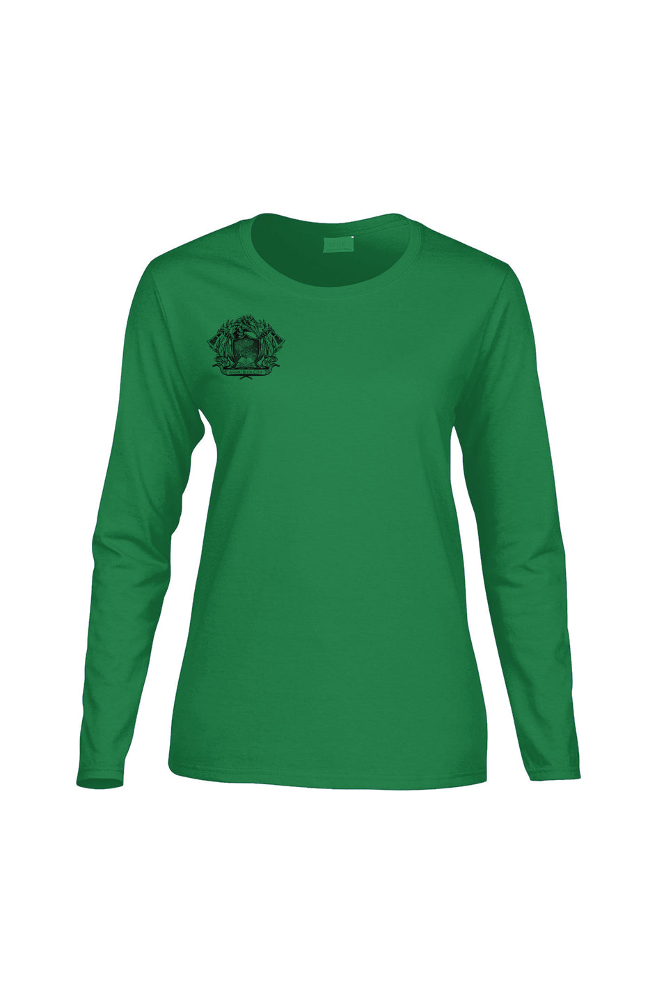 Women's Long-Sleeve T-Shirt