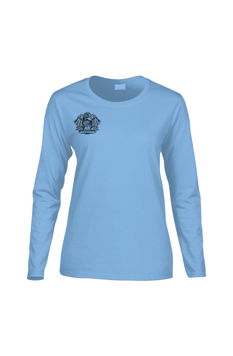 Women's Long-Sleeve T-Shirt