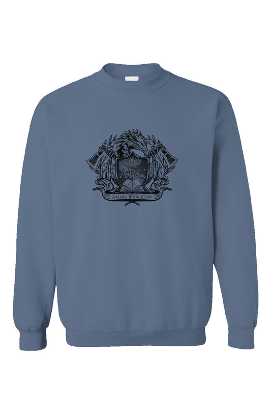 Unisex Gildan Crewneck