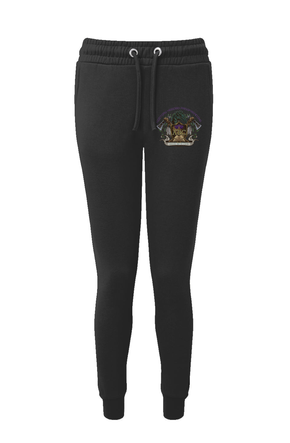 Ladies' Yoga Fitted Jogger