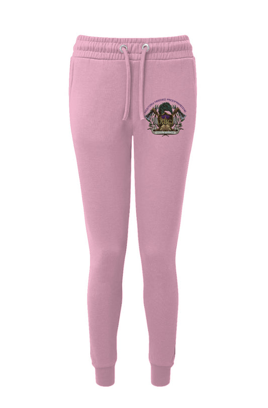 Ladies' Yoga Fitted Jogger