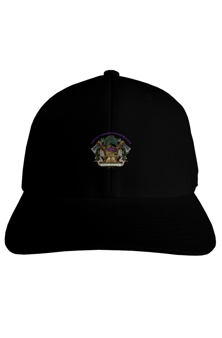 fitted