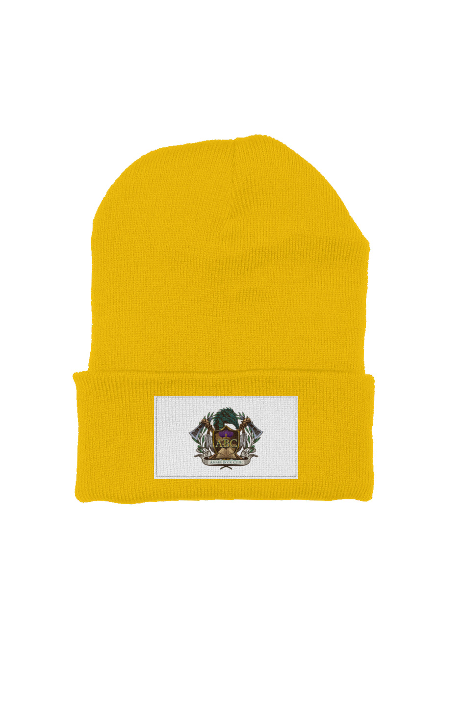 beanie