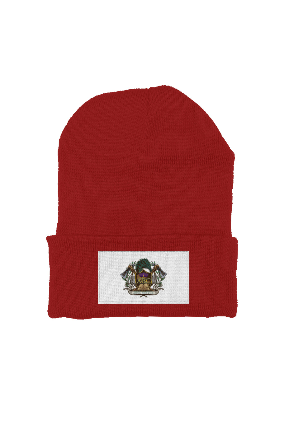 beanie