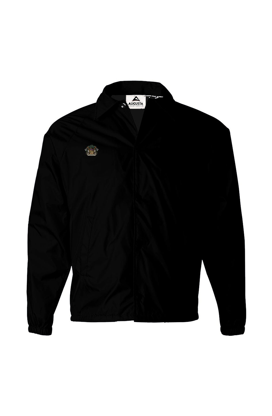 Coach's Jacket