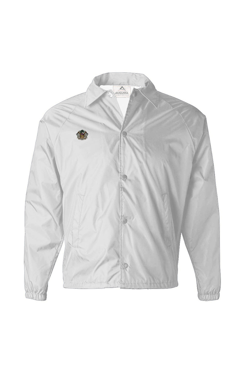 Coach's Jacket