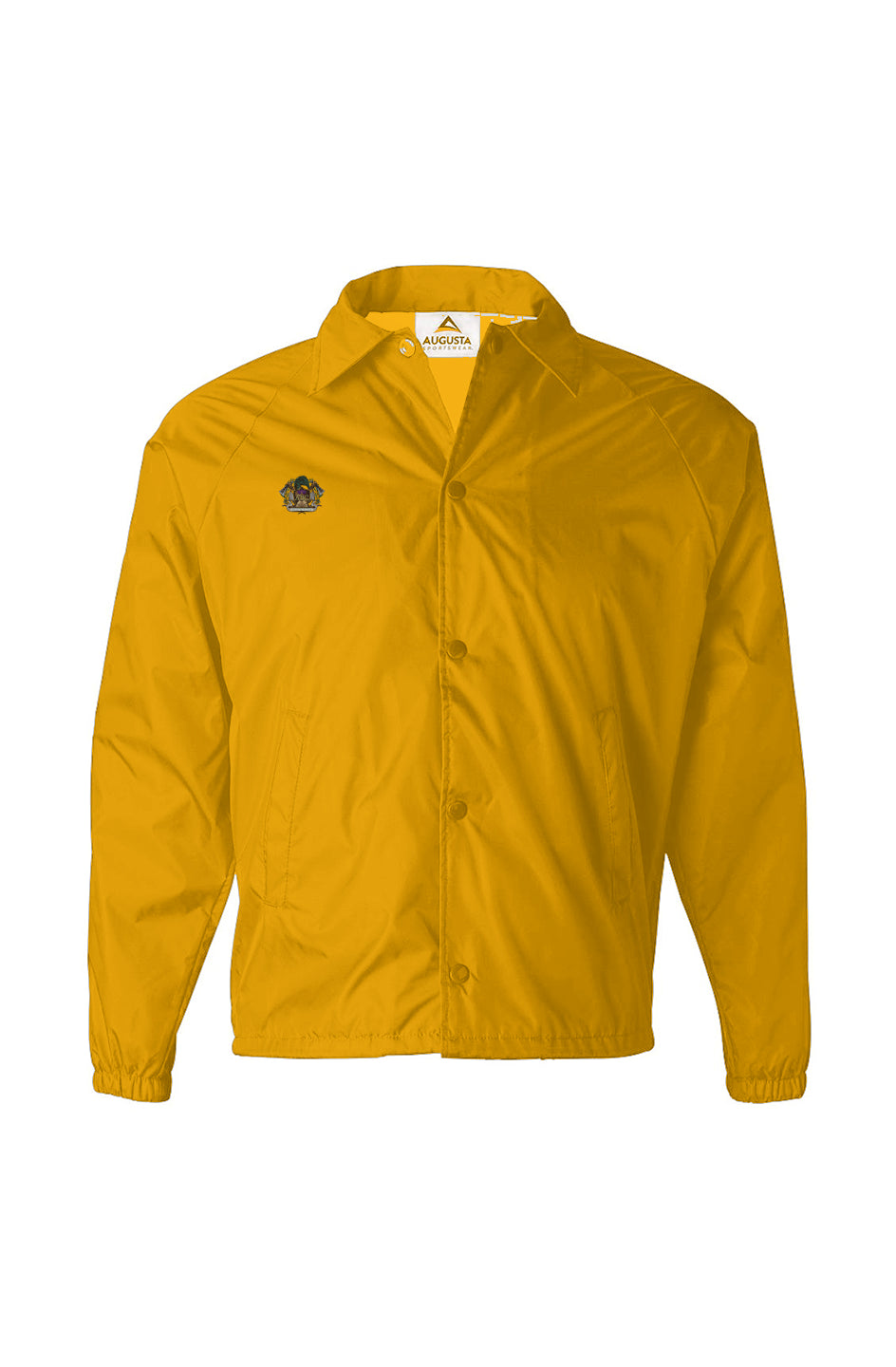 Coach's Jacket