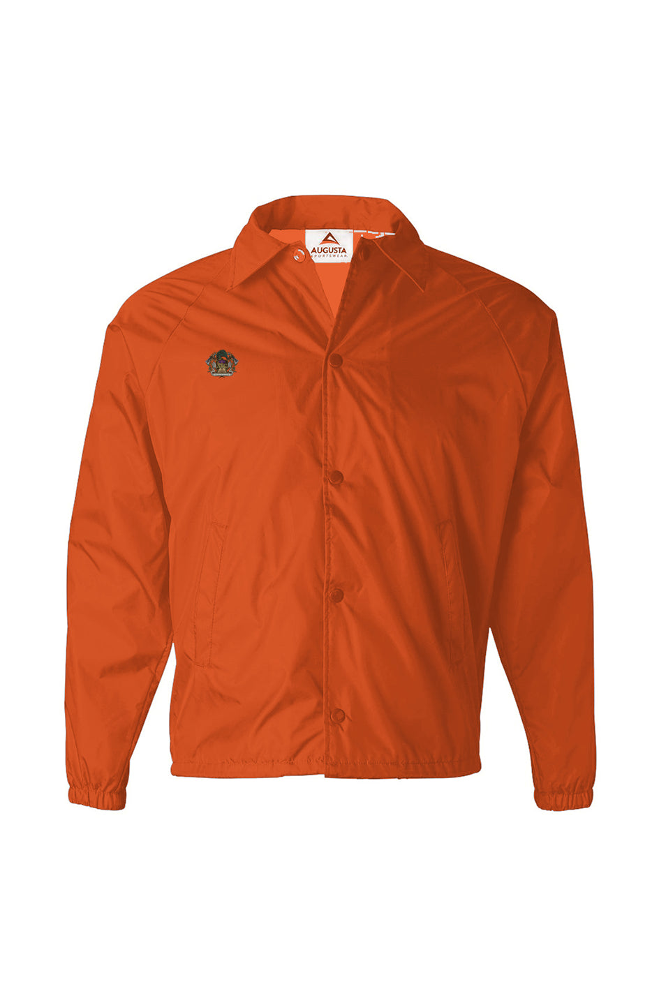 Coach's Jacket