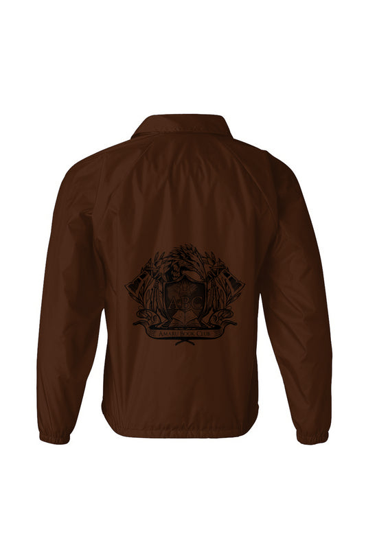 Coach's Jacket