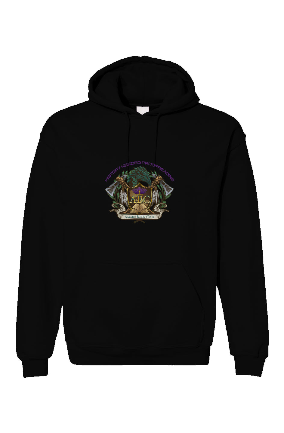 Unisex Gildan Hoodie