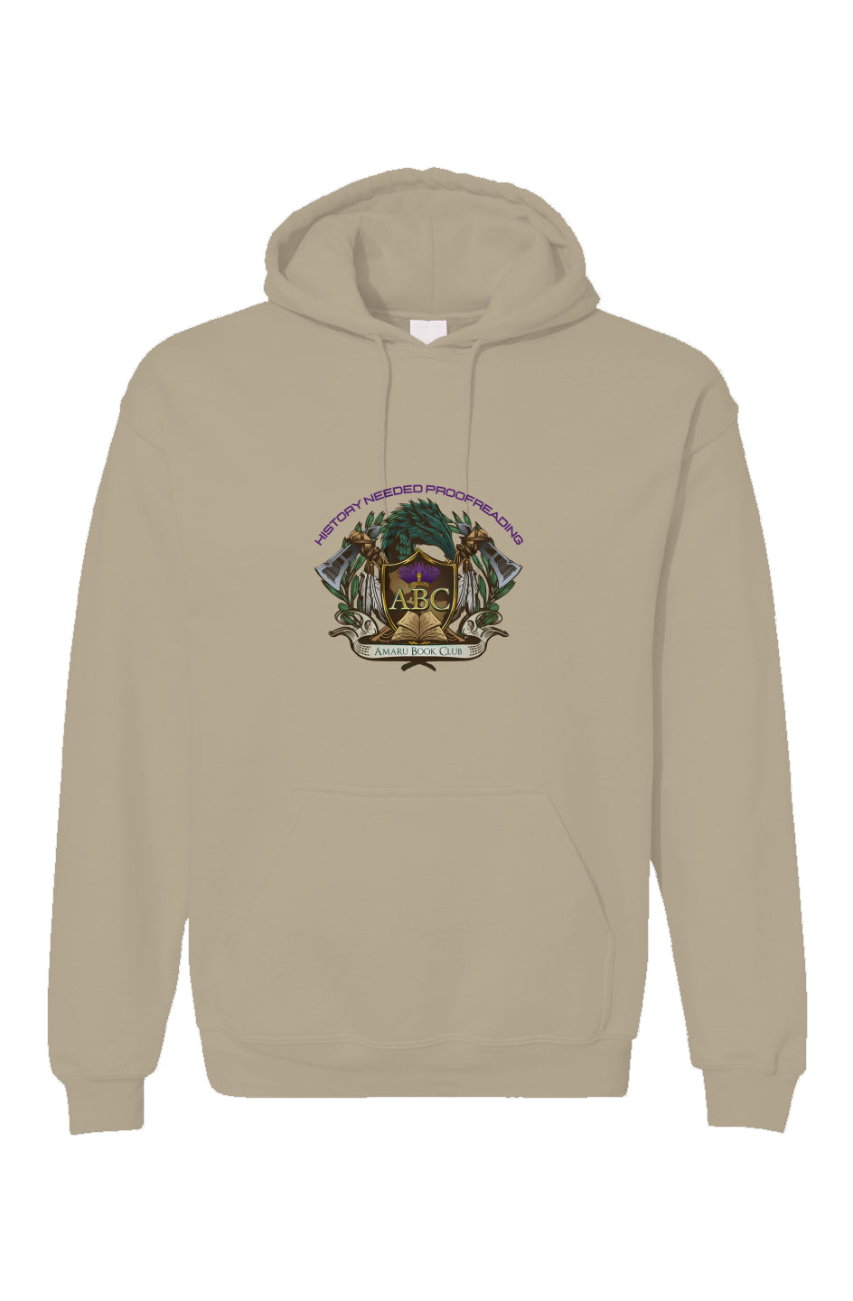 Unisex Gildan Hoodie