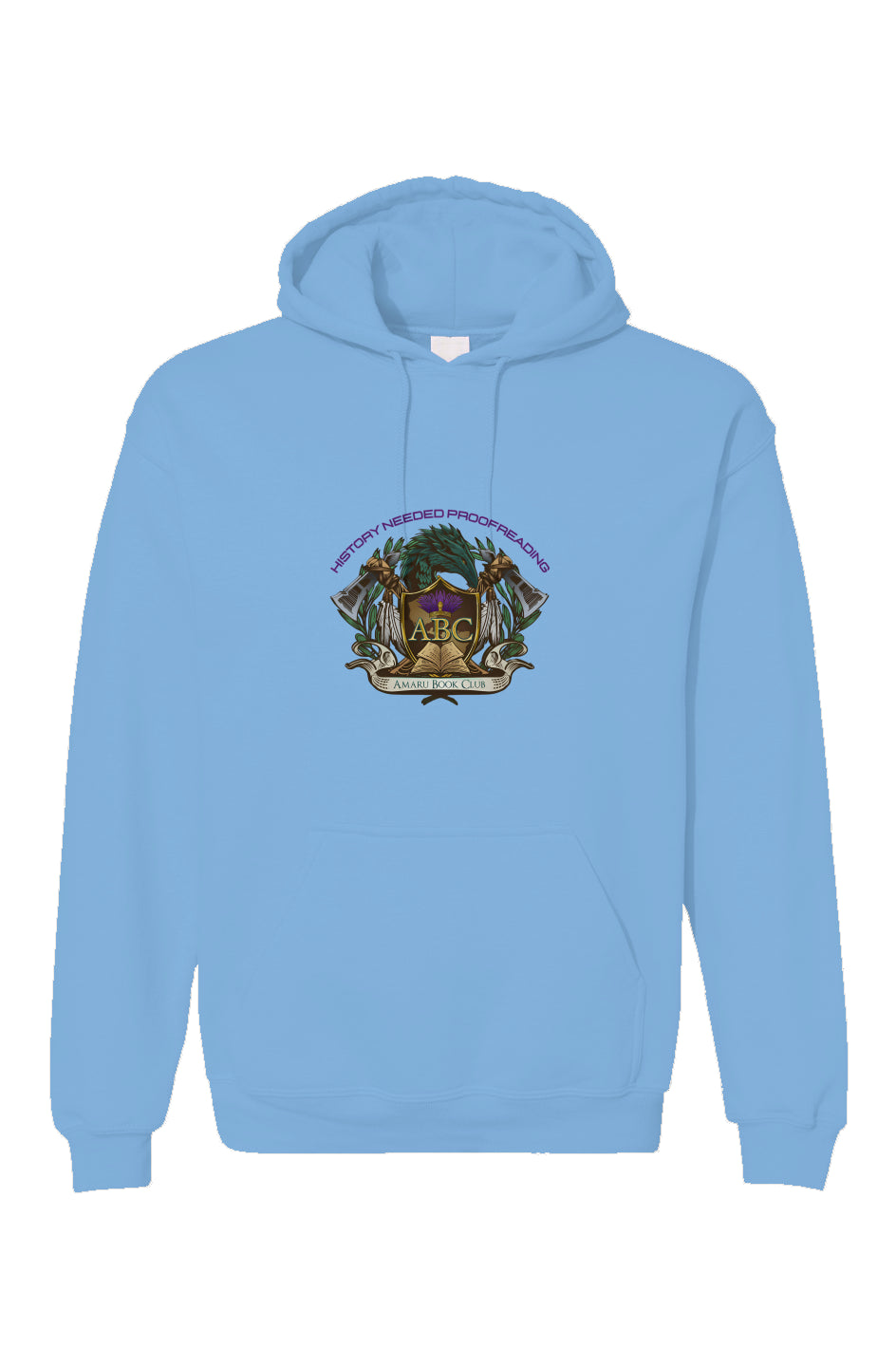 Unisex Gildan Hoodie