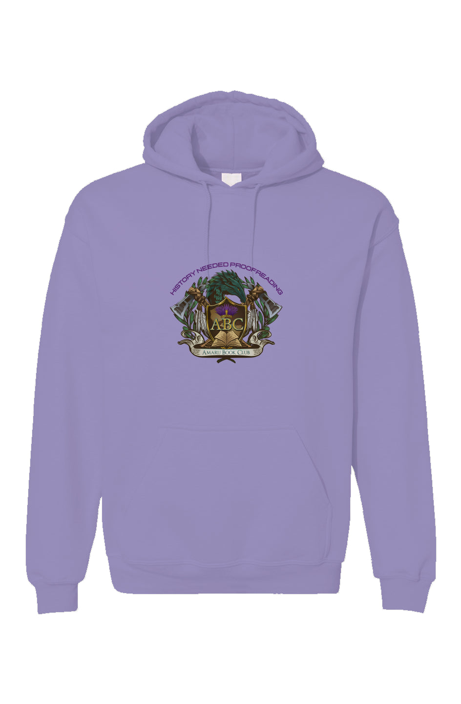 Unisex Gildan Hoodie