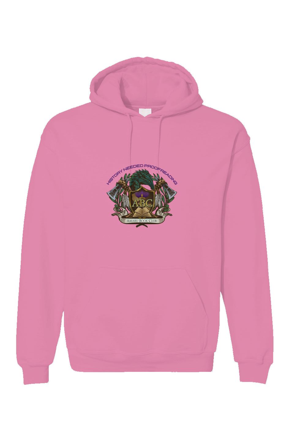 Unisex Gildan Hoodie