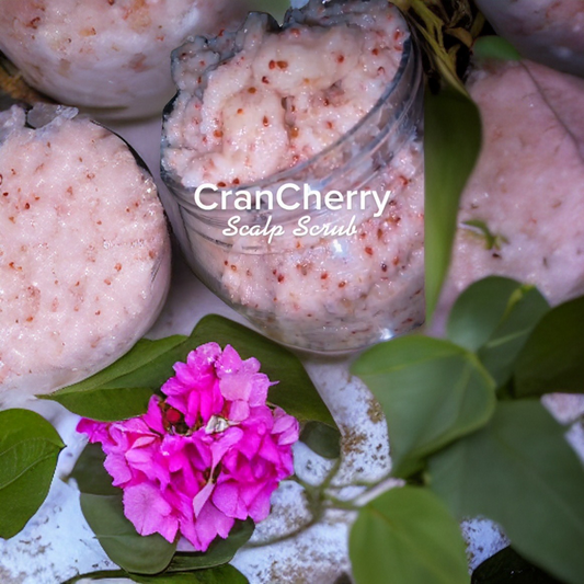 SCALP SCRUB