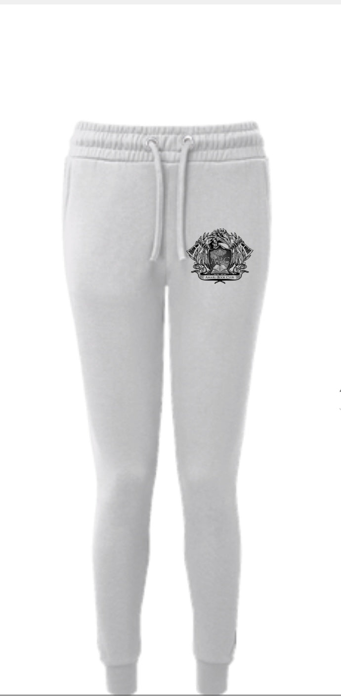 Ladies' Yoga Fitted Jogger