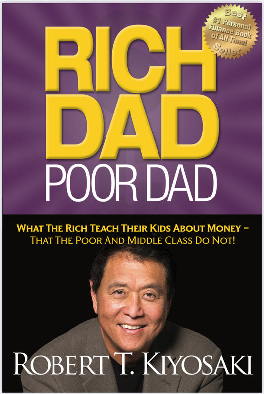 Rich Dad Poor Dad