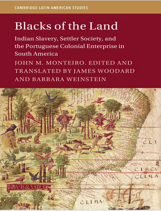 Blacks of the Land